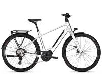 Kalkhoff Endeavour L Excite 400WH Diamant Nepalsilver...