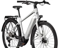 Kalkhoff Endeavour L Excite 400WH Diamant Nepalsilver...