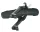 Schutzblech SKS Mudrocker Front schwarz