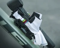 Flaschenhalter Fidlock SKS Twist Uni Connector Set Bike Base