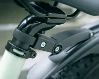 Schutzblechset SKS Rowdy 2.0 Kids schwarz