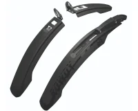 Schutzblechset SKS Rowdy 2.0 Kids schwarz