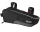 Rahmentasche Abus Basico ST5200 schwarz