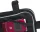 Rahmentasche Abus Basico ST5200 schwarz