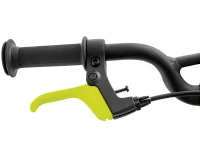 Puky LS-PRO 16 Zoll Kinderrad 2026 mint green