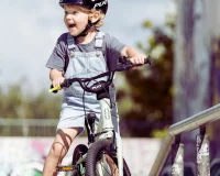 Puky LS-PRO 16 Zoll Kinderrad 2026 mint green