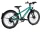 Puky Cyke 20-7 Active 20 Zoll Kinderrad 2026 turquoise black