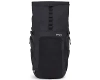 Fahrradrucksack Otinga Flow schwarz