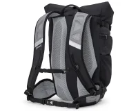 Fahrradrucksack Otinga Flow schwarz