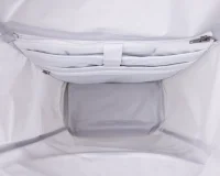 Fahrradrucksack Otinga Flow schwarz