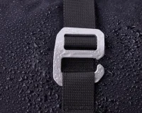 Fahrradrucksack Otinga Flow schwarz