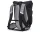 Fahrradrucksack Otinga Flow schwarz