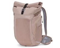 Fahrradrucksack Otinga Flow sand-braun