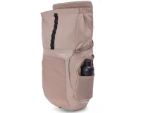 Fahrradrucksack Otinga Flow sand-braun