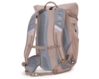 Fahrradrucksack Otinga Flow sand-braun
