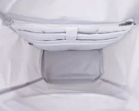 Fahrradrucksack Otinga Flow sand-braun