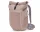 Fahrradrucksack Otinga Flow sand-braun
