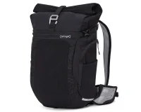 Fahrradrucksack Otinga Reflective Flow reflektierend-schwarz