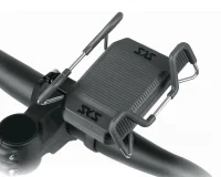 Handyhalter SKS Smartgrab 360 schwarz