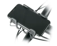 Handyhalter SKS Smartgrab 360 schwarz
