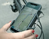 Handyhalter SKS Smartgrab 360 schwarz