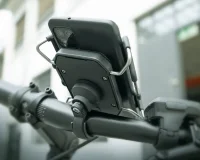 Handyhalter SKS Smartgrab 360 schwarz