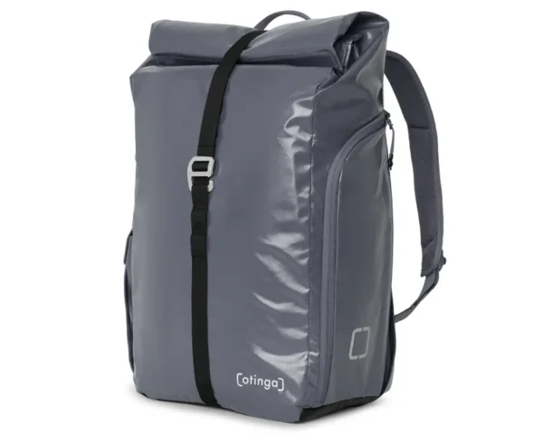 Otinga Shiny Flip V3 Fahrradtasche & Rucksack...