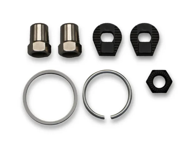 Enviolo CVP Standard Montageteile für CT/CO/TR/HD
