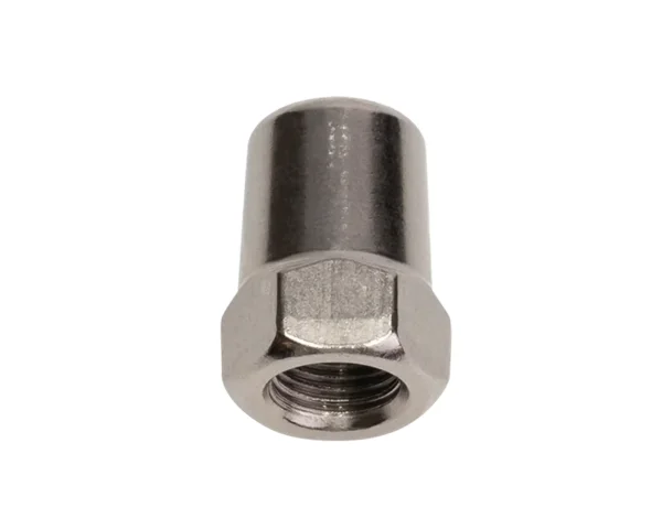 Enviolo Befestigungsmutter Stück Standard für 135mm Achsen