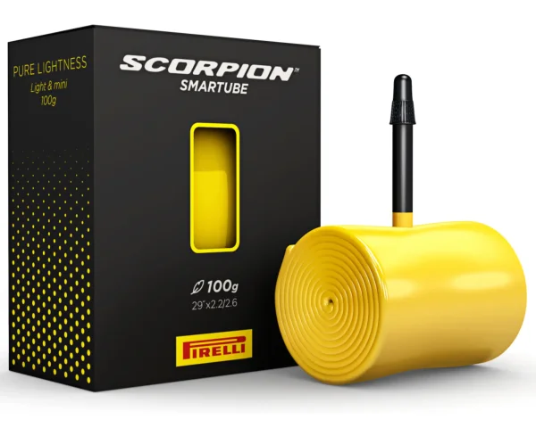 TPU Schlauch Pirelli Scorpion SmarTUBE 29"