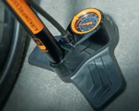 Standpumpe SKS Aircompressor Compact 10.0