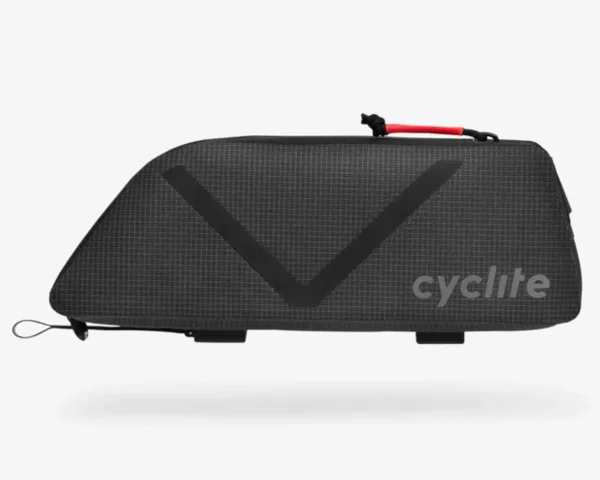 Oberrohrtasche Cyclite Top Tube Nano black