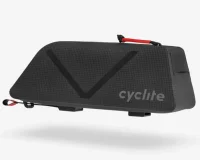 Oberrohrtasche Cyclite Top Tube Nano black