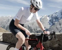 Oberrohrtasche Cyclite Top Tube Nano black