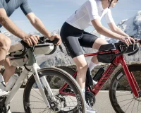 Oberrohrtasche Cyclite Top Tube Nano black