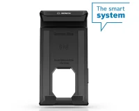 Handyhalterung Bosch SmartphoneGrip Vertical
