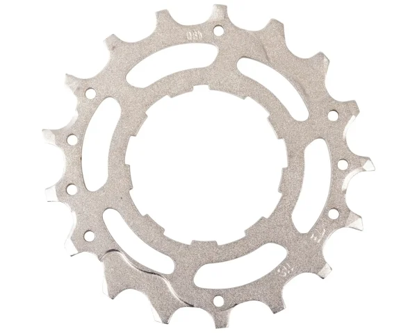 Ersatzritzel Shimano Deore XT 17 Zähne für...