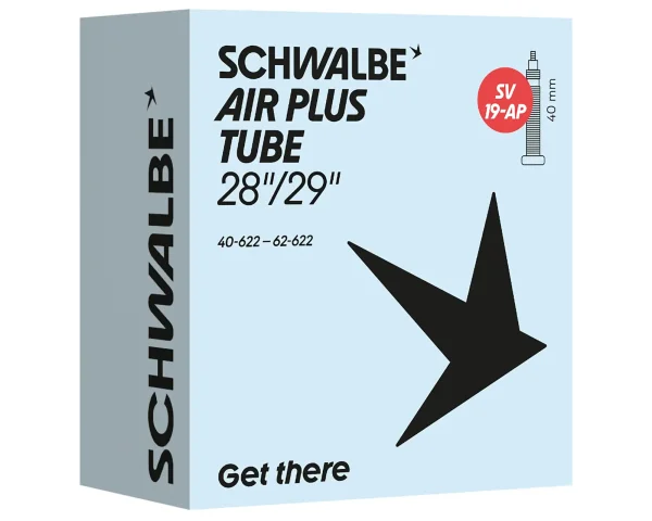 Schlauch Schwalbe 29" Air Plus SV19-AP 40mm