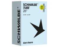 Schlauch Schwalbe 26" AV13 40mm