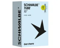 Schlauch Schwalbe 16" AV3 40mm