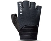 Handschuhe Roeckl Itamos 3 Kurzfinger schwarz