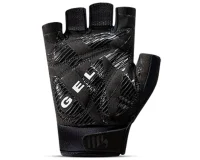 Handschuhe Roeckl Itamos 3 Kurzfinger schwarz