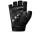 Handschuhe Roeckl Itamos 3 Kurzfinger schwarz