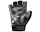 Handschuhe Roeckl Itamos 3 Kurzfinger schwarz/weiß