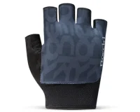 Handschuhe Roeckl Bruneck 2 Kurzfinger black shadow