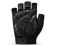 Handschuhe Roeckl Bruneck 2 Kurzfinger black shadow