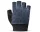 Handschuhe Roeckl Bruneck 2 Kurzfinger black shadow
