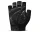 Handschuhe Roeckl Bruneck 2 Kurzfinger black shadow