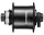 Nabendynamo Shimano DH-UR705-3D Centerlock 32Loch 12x100mm schwarz