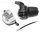 Drehgriffschalter Shimano 3-Gang Nexus SL-3S42 (langer Griff) schwarz